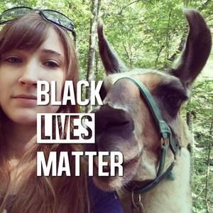 Meet your Posher, Joanna